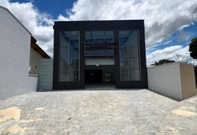 Foto Galpão para alugar, 200 m² por R$ 7.200/mês - Vila São José - Taubaté/SP