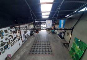 Foto Galpão para alugar, 300 m² por R$ 6.000/mês - Centro - Taubaté/SP