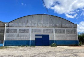 Foto Galpão para alugar, 3330 m² por R$ 34.800,00/mês - Piracangaguá - Taubaté/SP