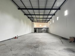 Galpão para alugar, 482 m² por R$ 11.100,01/mês - Quiririm - Taubaté/SP