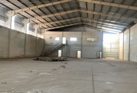 Foto Galpão para alugar, 6500 m² por R$ 97.500,00/mês - Cidade Jardim - Pindamonhangaba/SP