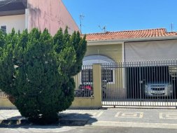 CASA PQ DAS FLORES 3 DOM/SUITE LOTE INTEIRO