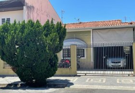 Foto CASA PQ DAS FLORES 3 DOM/SUITE LOTE INTEIRO