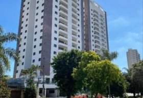 Foto Jardim das Nações