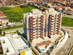 Apartamento 2 quartos no Condomínio Residencial Florenza