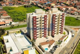 Foto Apartamento 2 quartos no Condomínio Residencial Florenza
