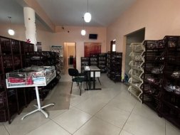 Loja à venda, 10 m² por R$ 250.000,00 - Morada dos Nobres - Taubaté/SP