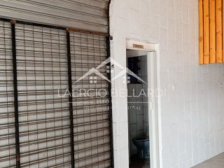 Loja / Salão / Ponto Comercial de 60m² no bairro Parque Residencial Maria Elmira, em Caçapava