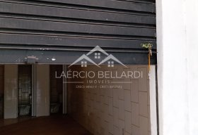Foto Loja / Salão / Ponto Comercial de 36m² no bairro Parque Residencial Maria Elmira, em Caçapava