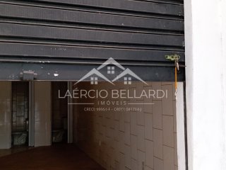 Loja / Salão / Ponto Comercial de 36m² no bairro Parque Residencial Maria Elmira, em Caçapava