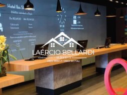 Loja / Salão / Ponto Comercial de 185m² no bairro Centro, em Jacareí