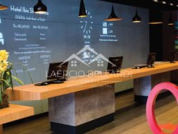 Loja / Salão / Ponto Comercial de 57m² no bairro Centro, em Jacareí