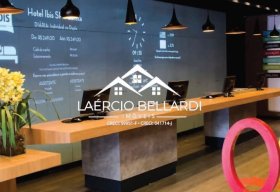 Foto Loja / Salão / Ponto Comercial de 78m² no bairro Centro, em Jacareí