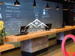 Loja / Salão / Ponto Comercial de 850m² no bairro Centro, em Jacareí