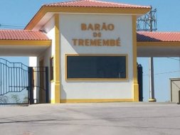 Lote Condomínio Barão de Tremembé