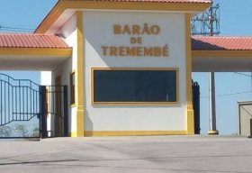 Foto Lote Condomínio Barão de Tremembé