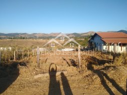 Lote/Terreno de 1037m² no bairro Borda da Mata, em Caçapava
