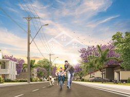 Lote/Terreno de 300m² no bairro Borda da Mata, em Caçapava
