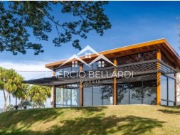 Loteamento no bairro Condomínio Residencial Ecopark Bourbon, em Caçapava