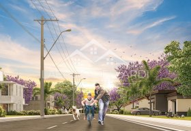 Foto Lote/Terreno de 300m² no bairro Borda da Mata, em Caçapava