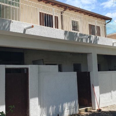 Taubaté: Sobrado em Taubaté, Locação