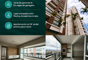 Foto Apto à venda condominio manacá Taubaté 