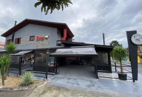 Foto Ponto à venda, 100 m² por R$ 650.000,00 - Granja Daniel - Taubaté/SP