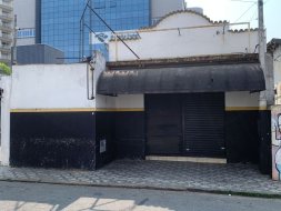 Ponto à venda, 110 m² por R$ 350.000 - Centro - Taubaté/SP