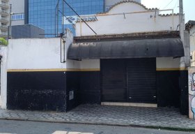 Foto Ponto à venda, 110 m² por R$ 350.000 - Centro - Taubaté/SP
