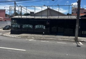 Foto Ponto à venda, 470 m² por R$ 1.490.000,00 - Centro - Taubaté/SP
