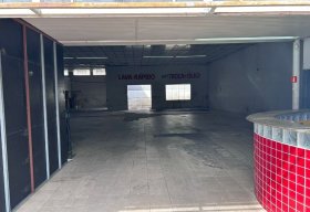 Foto Ponto à venda, 738 m² por R$ 3.500.000,00 - Centro - Pindamonhangaba/SP