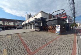 Foto Ponto Comercial - CENTRO de Taubaté