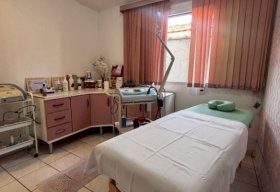 Foto Ponto para alugar, 105 m² por R$ 3.200,00/mês - Estiva - Taubaté/SP