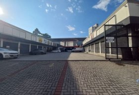 Foto Ponto para alugar, 18 m² por R$ 1.300,00/mês - Jardim das Nações - Taubaté/SP