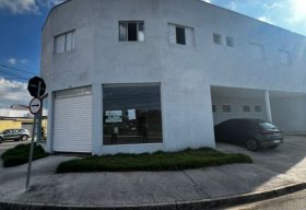 Foto Ponto para alugar, 190 m² por R$ 4.000/mês - Jardim Oasis - Taubaté/SP