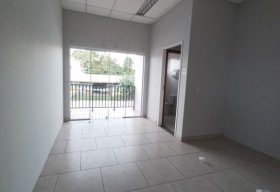 Foto Ponto para alugar, 200 m² por R$ 3.240/mês - Vila São Geraldo - Taubaté/SP
