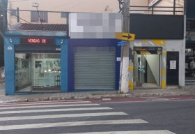 Foto Ponto para alugar, 22 m² por R$ 1.508,00/mês - Jardim das Nações - Taubaté/SP