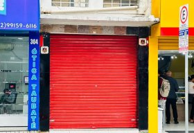 Foto Ponto para alugar, 24 m² por R$ 3.625/mês - Centro - Taubaté/SP
