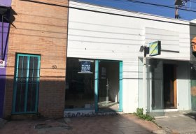 Foto Ponto para alugar, 300 m² por R$ 5.500,00/mês - Centro - Pindamonhangaba/SP