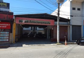 Foto Ponto para alugar, 300 m² por R$ 10.000,00/mês - Centro - Pindamonhangaba/SP