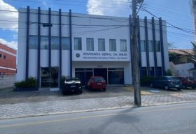 Foto Ponto para alugar, 477 m² por R$ 25.000/mês - Jardim das Nações - Taubaté/SP