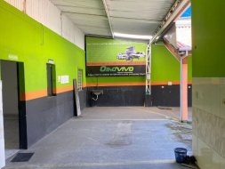 Ponto para alugar, 83 m² por R$ 4.500,00/mês - Parque Senhor do Bonfim - Taubaté/SP