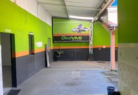 Foto Ponto para alugar, 83 m² por R$ 4.500,00/mês - Parque Senhor do Bonfim - Taubaté/SP