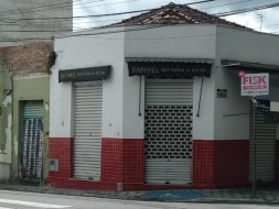 Ponto para alugar, 90 m² por R$ 10.000/mês - Centro - Taubaté/SP