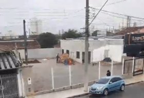 Foto Ponto para loja de Automóveis