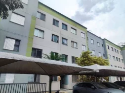 Apartamento 2 dormitórios no Condomínio Spazio Tendence