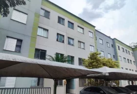 Foto Apartamento 2 dormitórios no Condomínio Spazio Tendence