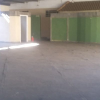 Taubaté: Galpão Comercial e Residencial!! Taubaté