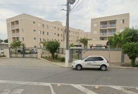 Foto Residencia Santa Izabel - Taubaté