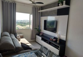Foto Residencial Horto